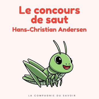 [French] - Le concours de saut: Histoires Magiques