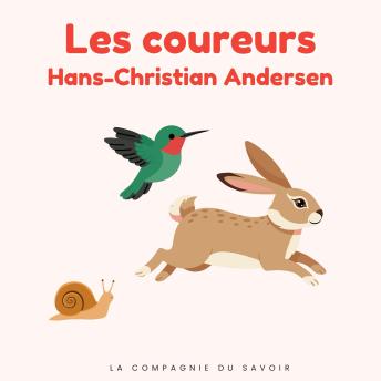 [French] - Les coureurs: Histoires Magiques