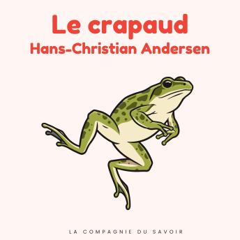 [French] - Le crapaud: Histoires Magiques