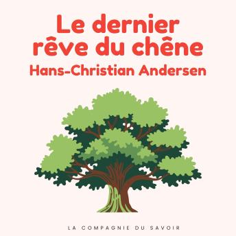 [French] - Le dernier rêve du chêne: Histoires Magiques