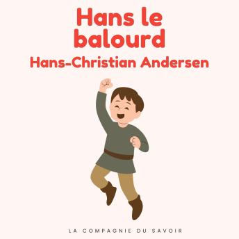 [French] - Hans le balourd: Histoires Magiques