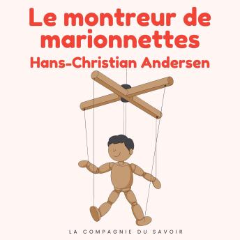 [French] - Le montreur de marionnettes: Histoires Magiques