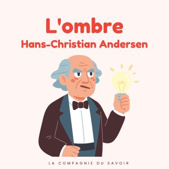 [French] - L'ombre: Histoires Magiques