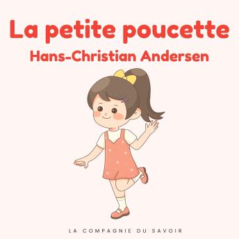 [French] - La petite poucette: Histoires Magiques