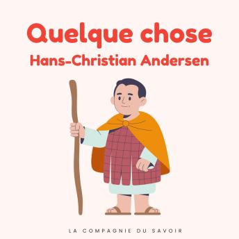 [French] - Quelque chose: Histoires Magiques