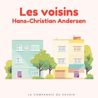 [French] - Les voisins: Histoires Magiques