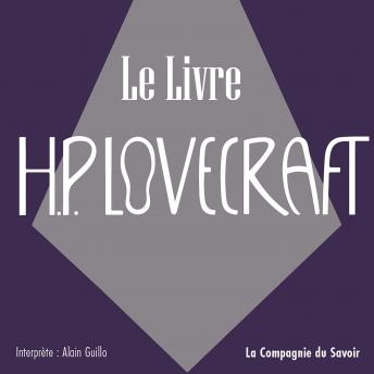[French] - Le Livre: La collection HP Lovecraft