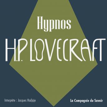 [French] - Hypnos: La collection HP Lovecraft