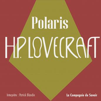 [French] - Polaris: La collection HP Lovecraft
