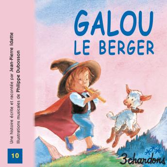 [French] - Galou le berger