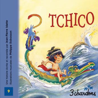 [French] - Tchico