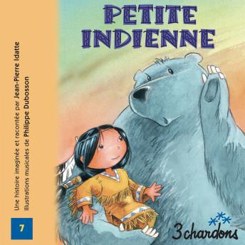 [French] - Petite Indienne