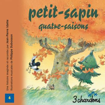 [French] - Petit-Sapin quatre-saisons