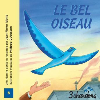 [French] - Le Bel Oiseau