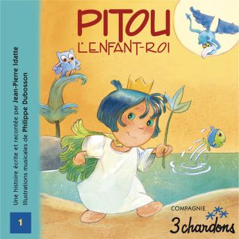 [French] - Pitou l'enfant roi
