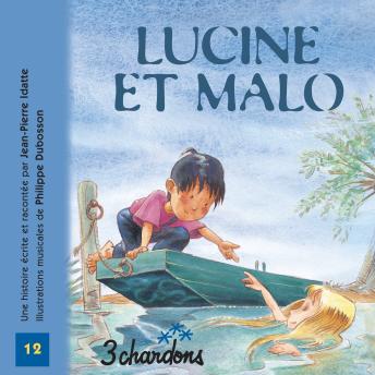 [French] - Lucine et Malo