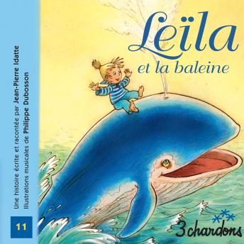 [French] - Leïla et la baleine