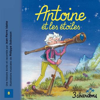 [French] - Antoine et les étoiles