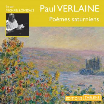 [French] - Poèmes saturniens