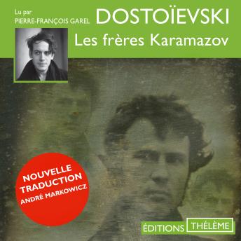 [French] - Les frères Karamazov