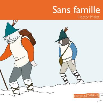 [French] - Sans famille