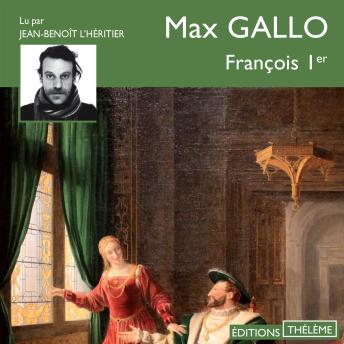 [French] - François 1er