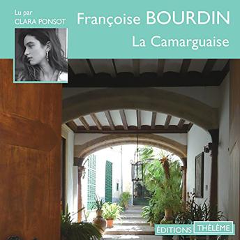 [French] - La Camarguaise
