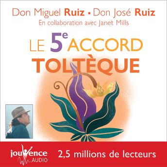 [French] - Le 5e accord toltèque