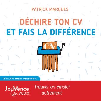 [French] - Déchire ton CV et fais la différence