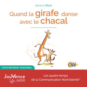 [French] - Quand la girafe danse avec le chacal