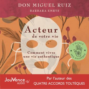 [French] - Acteur de votre vie