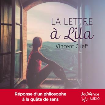 [French] - Lettre à Lila