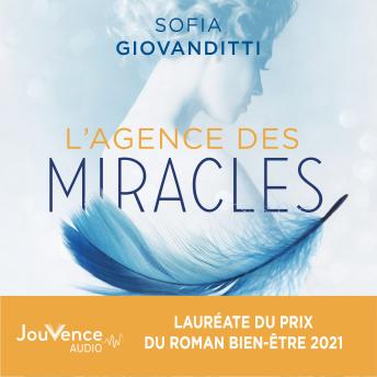[French] - L'agence des miracles