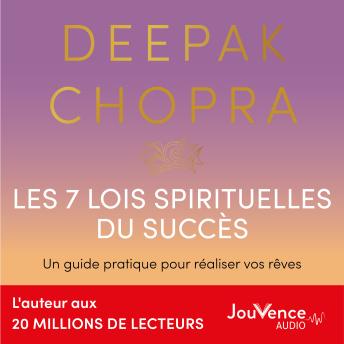 [French] - Les 7 lois spirituelles du succès