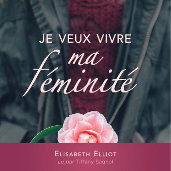 [French] - Je veux vivre ma féminité