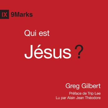 [French] - Qui est Je´sus?
