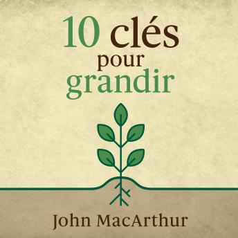 [French] - 10 clés pour grandir