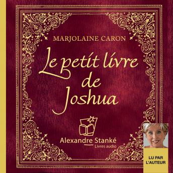 [French] - Le petit livre de Joshua