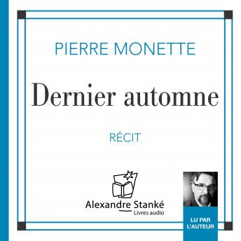 [French] - Dernier automne