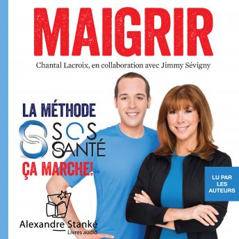 [French] - Maigrir: La méthode S.O.S santé, ça marche !