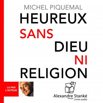 [French] - Heureux sans Dieu ni religion