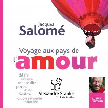 [French] - Voyage au pays de l'amour