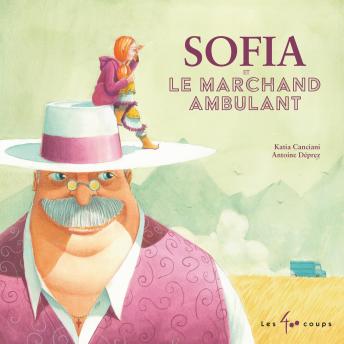 [French] - Sofia et le marchand ambulant