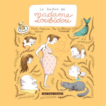 [French] - Le bedon de madame Loubidou, Le