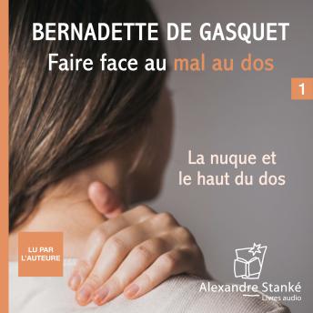 [French] - Faire face au mal au dos: La nuque et le haut du dos