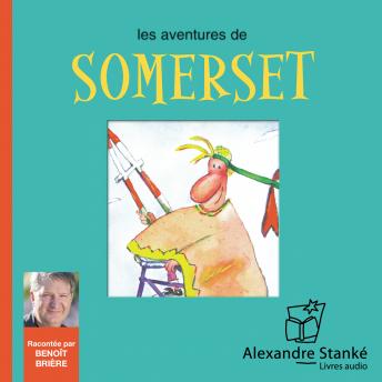 [French] - Les aventures de Somerset