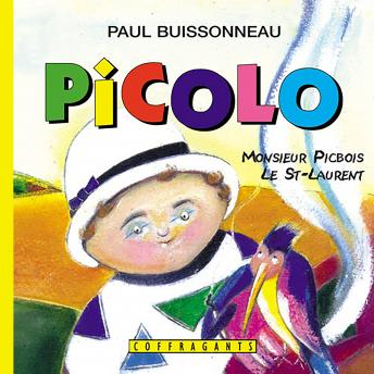 [French] - Picolo - Écolo