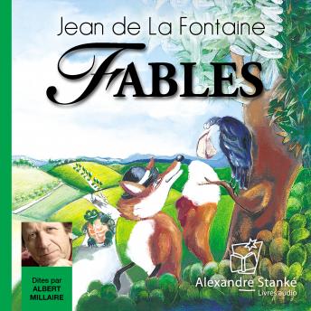 [French] - Fables de La Fontaine