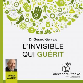 [French] - L'invisible qui guérit