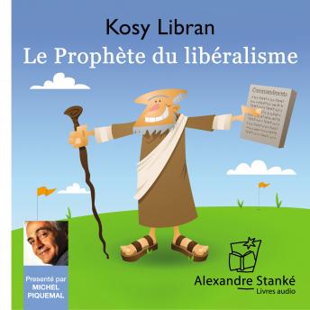 [French] - Le prophète du libéralisme